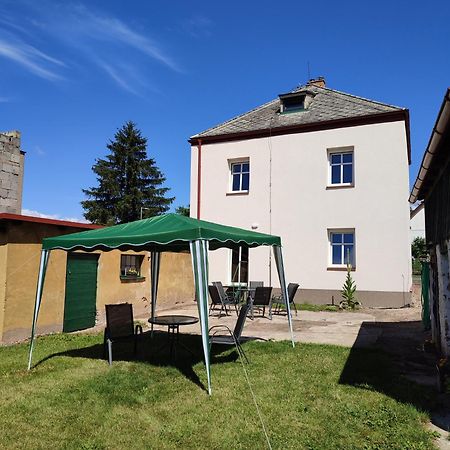 Apartmany Hvezdecka بروموف المظهر الخارجي الصورة