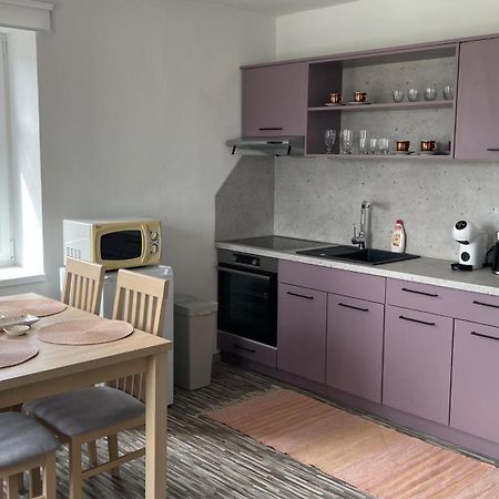 Apartmany Hvezdecka بروموف المظهر الخارجي الصورة