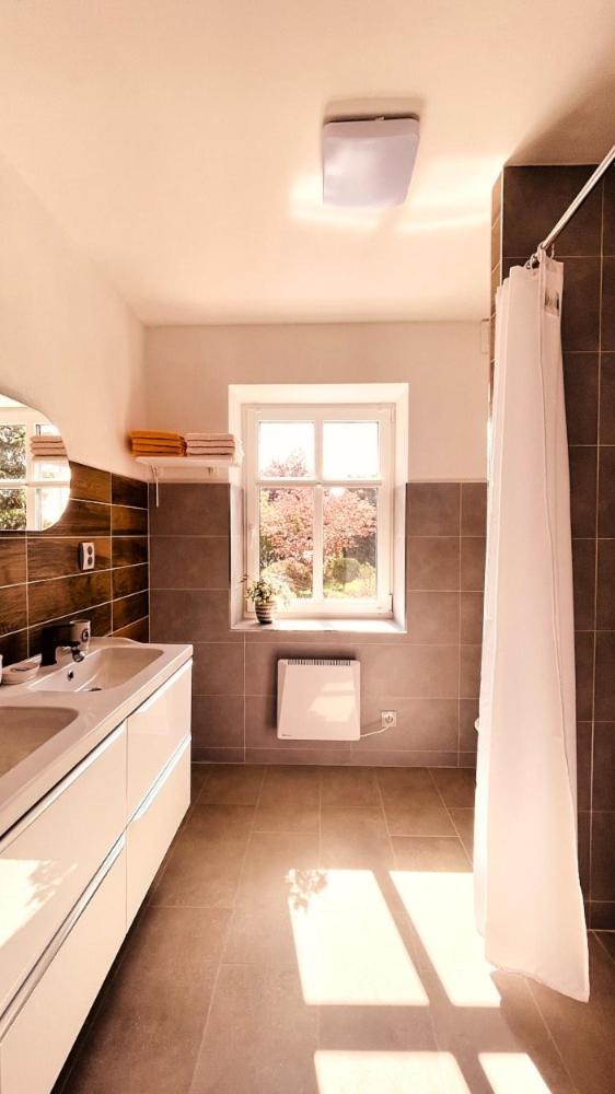 Apartmany Hvezdecka بروموف المظهر الخارجي الصورة