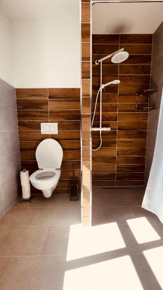 Apartmany Hvezdecka بروموف المظهر الخارجي الصورة