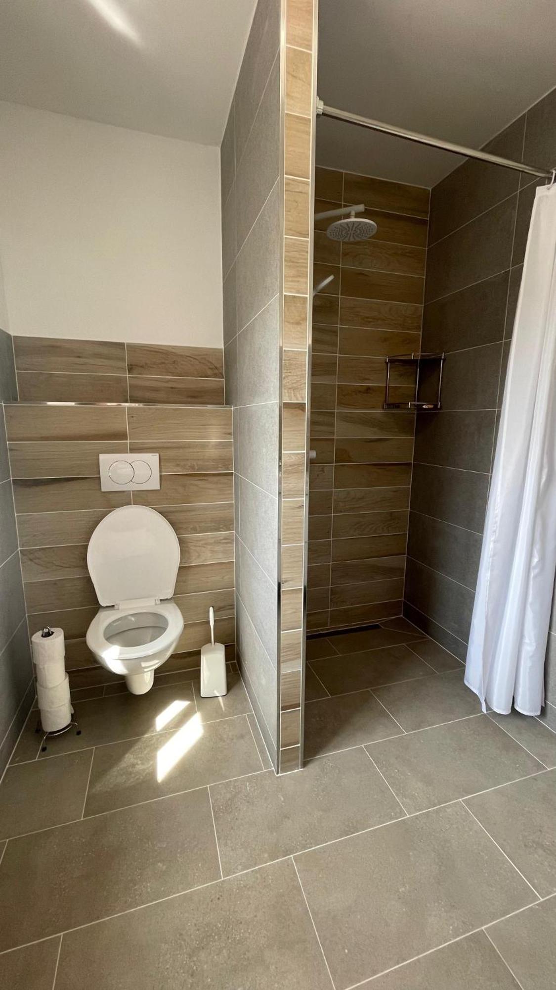 Apartmany Hvezdecka بروموف المظهر الخارجي الصورة